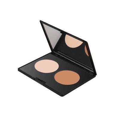 L'OCEAN Double Shading Compact